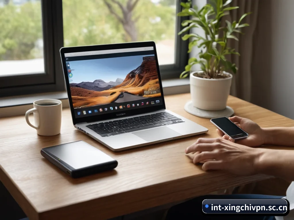 星驰VPN APP